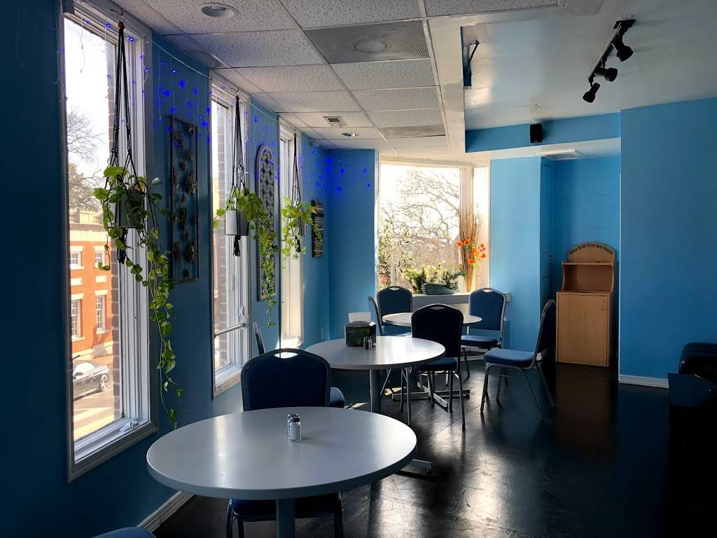 La Jolie Bleue | restaurant | 1560 Wisconsin Ave NW, Washington, DC 20007, USA | 2026291641 OR +1 202-629-1641