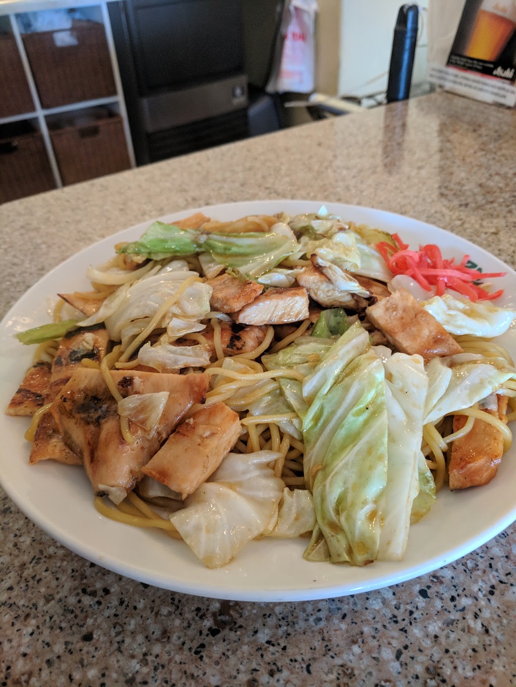 Hiros Sushi & Japanese Kitchen | restaurant | 1730 AZ-89A, Sedona, AZ 86336, USA | 9282828906 OR +1 928-282-8906