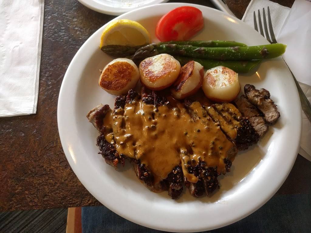 Cafe Du Berry | restaurant | 6439 SW Macadam Ave, Portland, OR 97239, USA | 5032445551 OR +1 503-244-5551