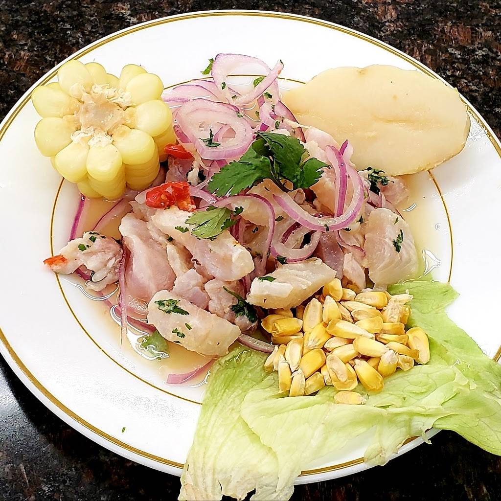 Pisco Sour Market & Peruvian Restaurant | bakery | 19239 Roscoe Blvd, Northridge, CA 91324, USA | 8184530700 OR +1 818-453-0700