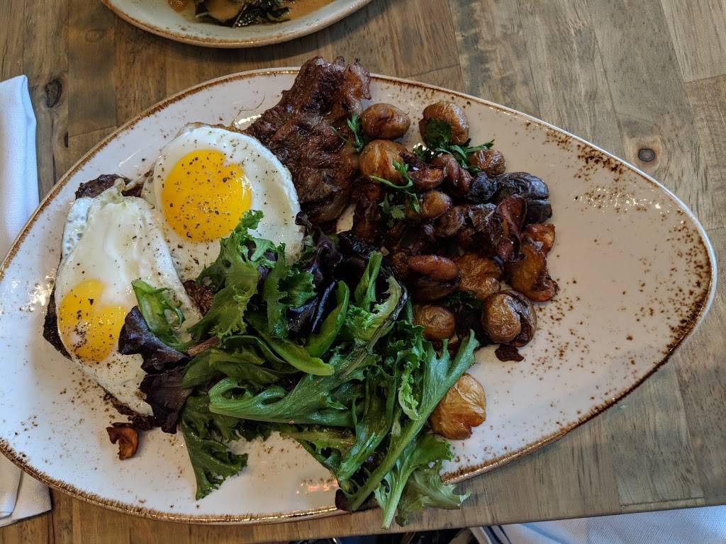 Southern Table kitchen & Bar | restaurant | 2918, 39 Marble Ave, Pleasantville, NY 10570, USA | 9146183355 OR +1 914-618-3355