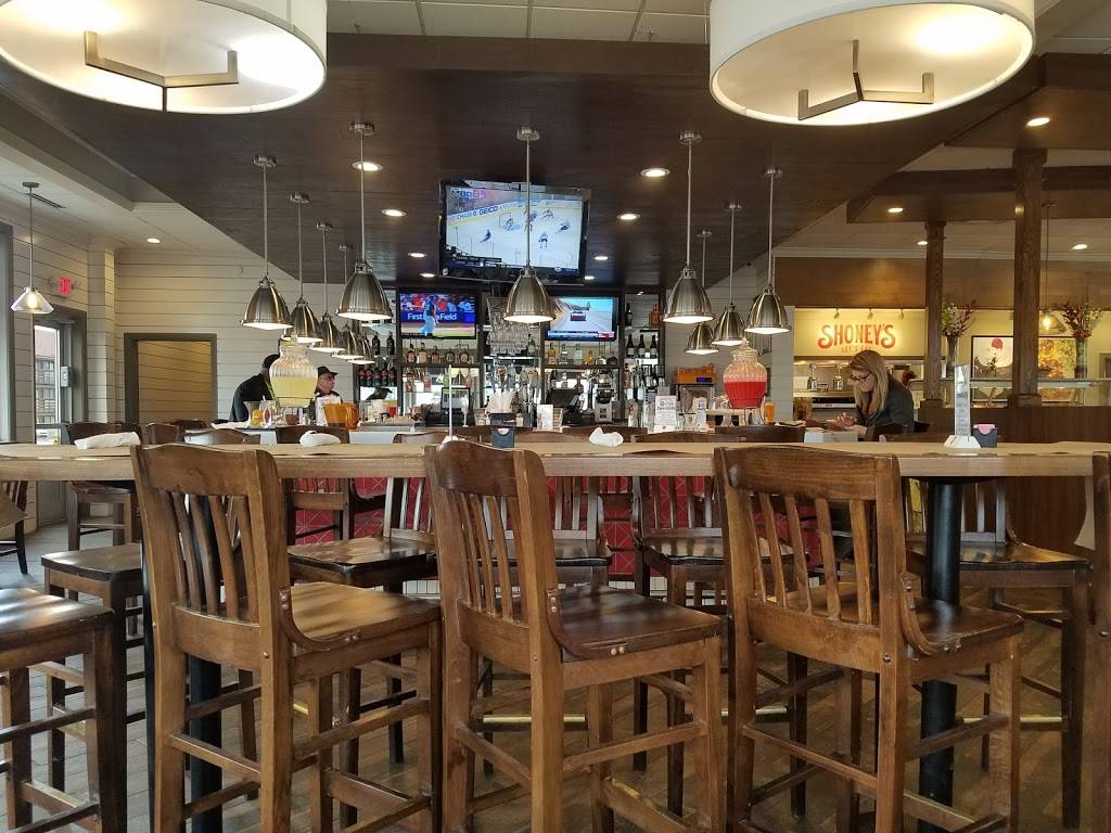 Shoneys Nashville | restaurant | 546 Donelson Pike, Nashville, TN 37214, USA | 6158838110 OR +1 615-883-8110