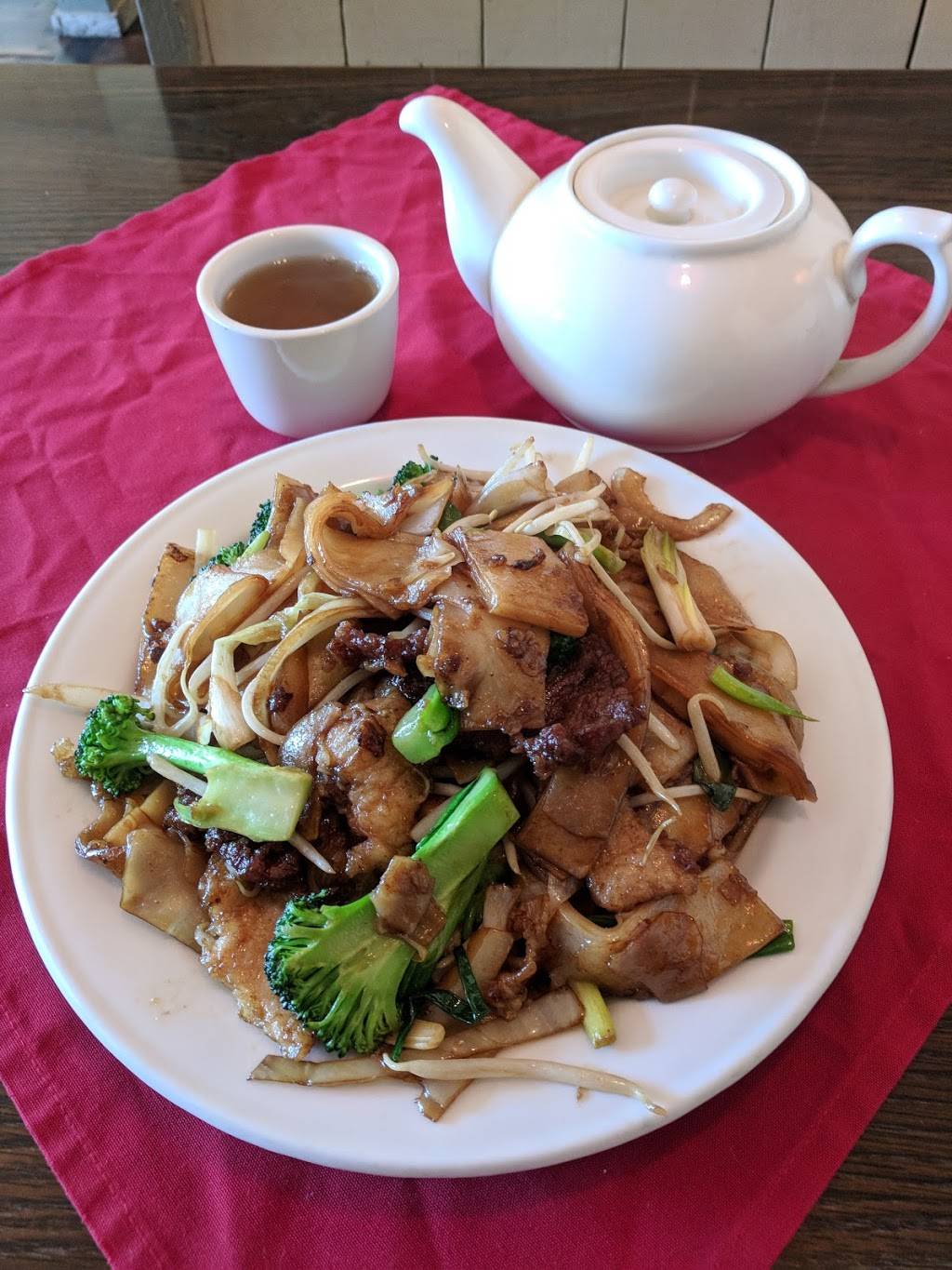 Golden Fu Wah Restaurant | restaurant | drive, 4610 Soquel Dr, Soquel, CA 95073, USA | 8315157508 OR +1 831-515-7508