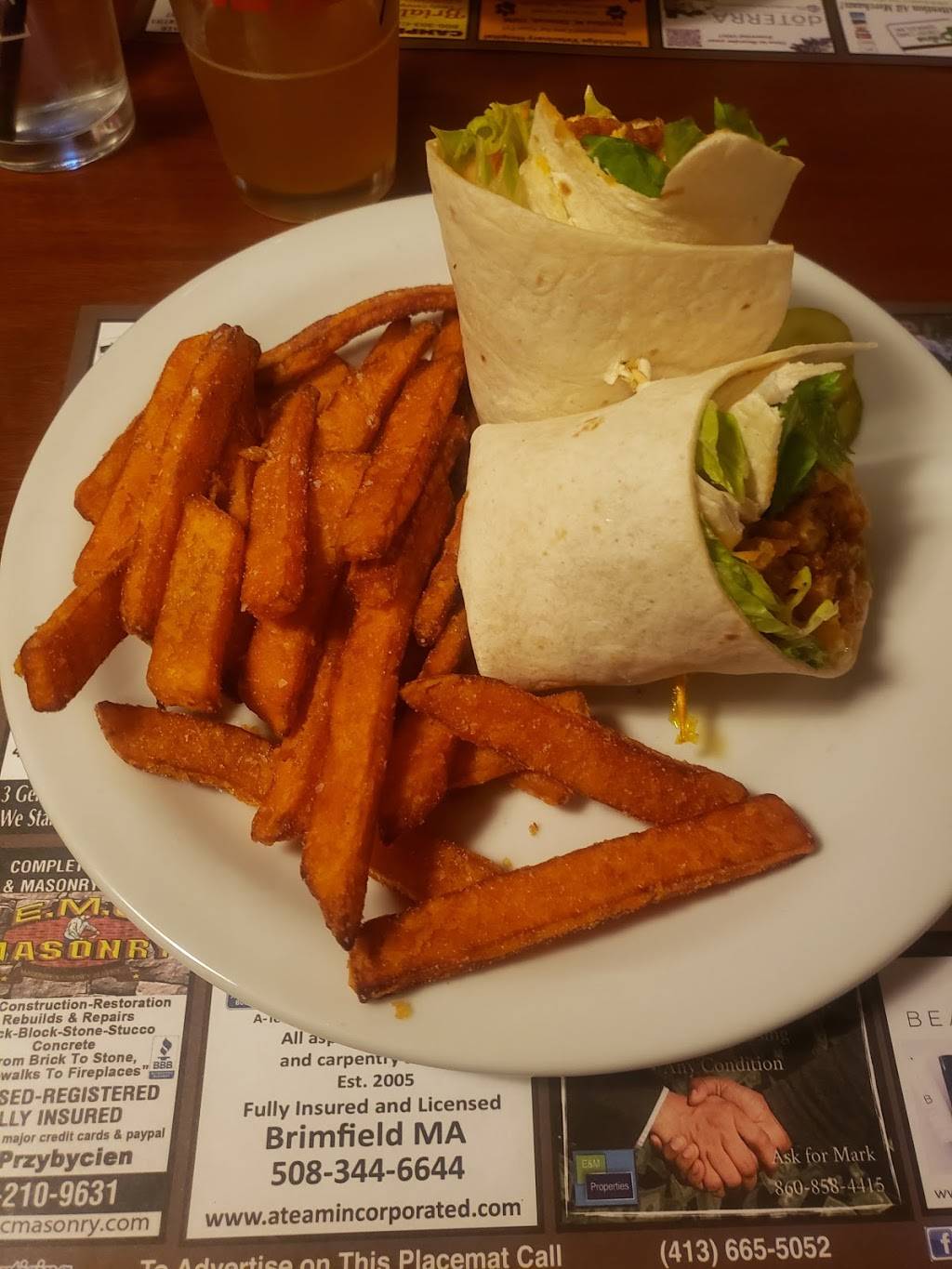 Stonewall Tavern &Grille | restaurant | 538 Main St, Fiskdale, MA 01518, USA | 7743041188 OR +1 774-304-1188