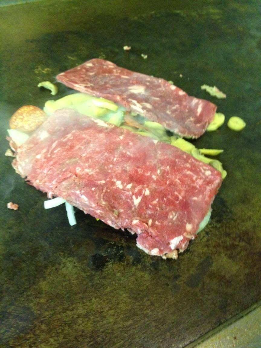 Cheese Steak Factory | restaurant | 3 S Orange St, Wilmington, DE 19801, USA | 3026559944 OR +1 302-655-9944