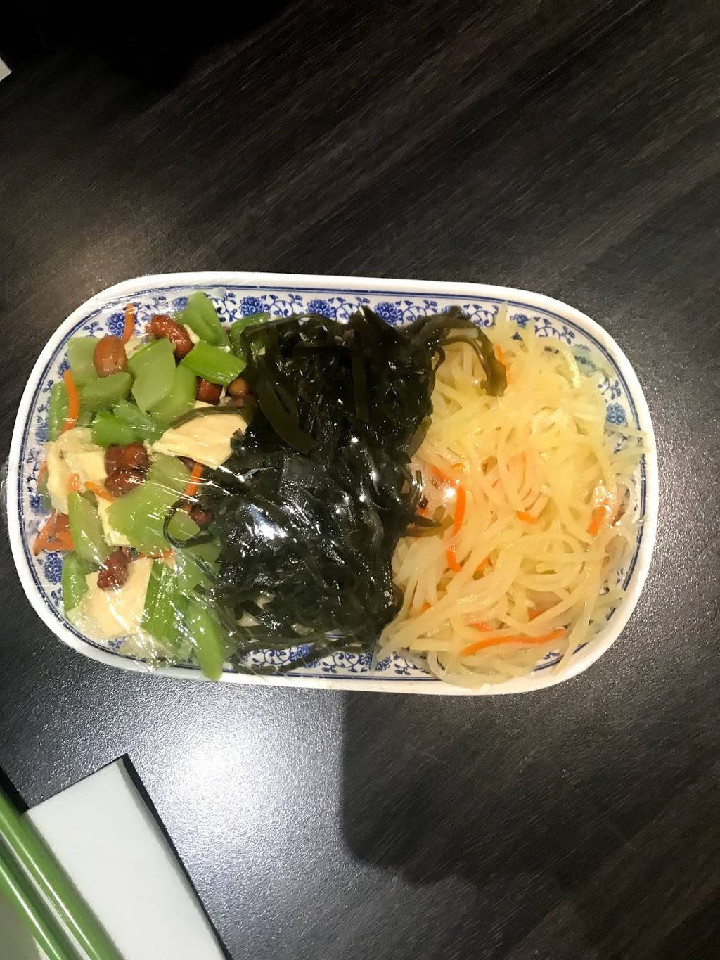 Qing Feng Bun | restaurant | 3278 Midland Ave d105, Scarborough, ON M1V 0C9, Canada | 6473456633 OR +1 647-345-6633