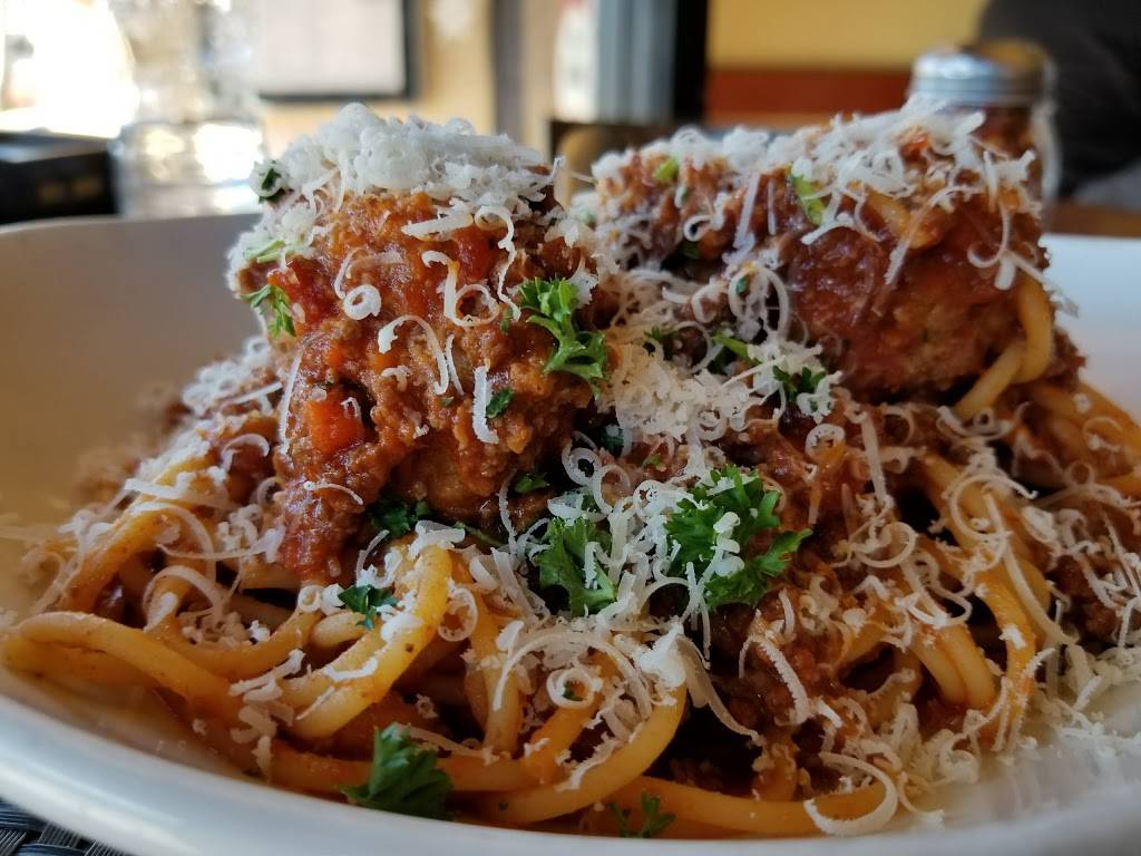 Di Napoli Pizzeria & Ristorante | restaurant | 202 Grand Ave, South San Francisco, CA 94080, USA | 6508735252 OR +1 650-873-5252