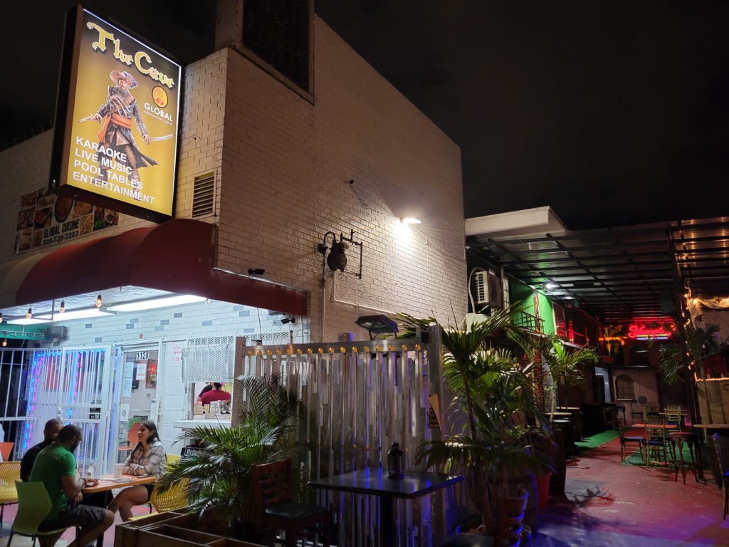 Global International Cuisine | restaurant | 1128 SW 8th St, Miami, FL 33130, USA | 3057352203 OR +1 305-735-2203