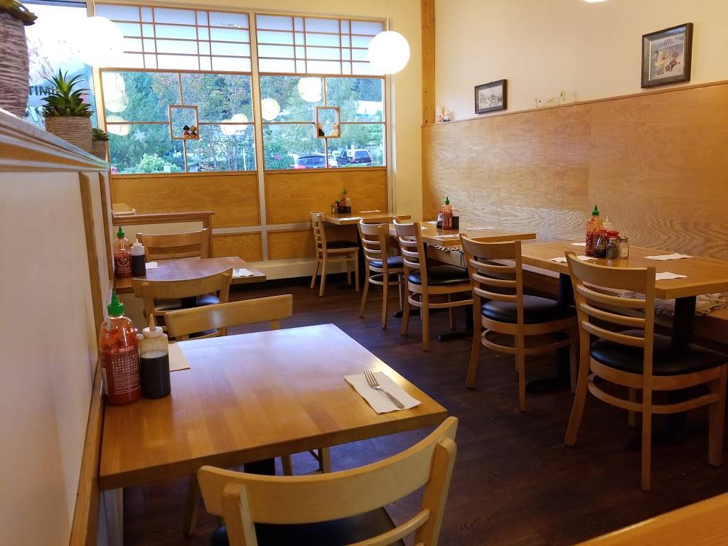 Himitsu Teriyaki | restaurant | 22350 NE Marketplace Dr, Redmond, WA 98053, USA | 4258685631 OR +1 425-868-5631