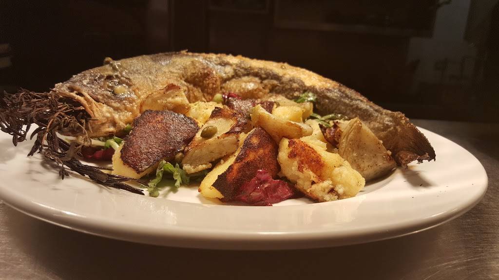 Ecco | restaurant | Concourse F, 6000 N Terminal Pkwy, Atlanta, GA 30320, USA | 4043479555 OR +1 404-347-9555