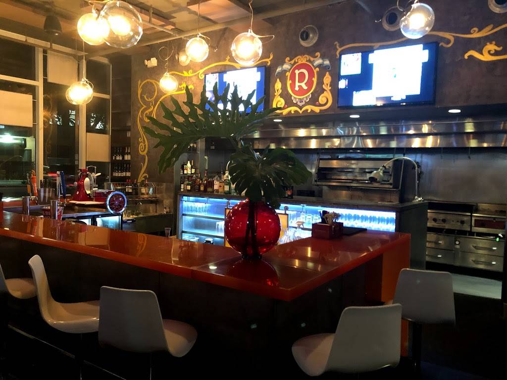 Renzos St. Petersburg. | restaurant | 104 2nd St S, St. Petersburg, FL 33701, USA | 7278519983 OR +1 727-851-9983