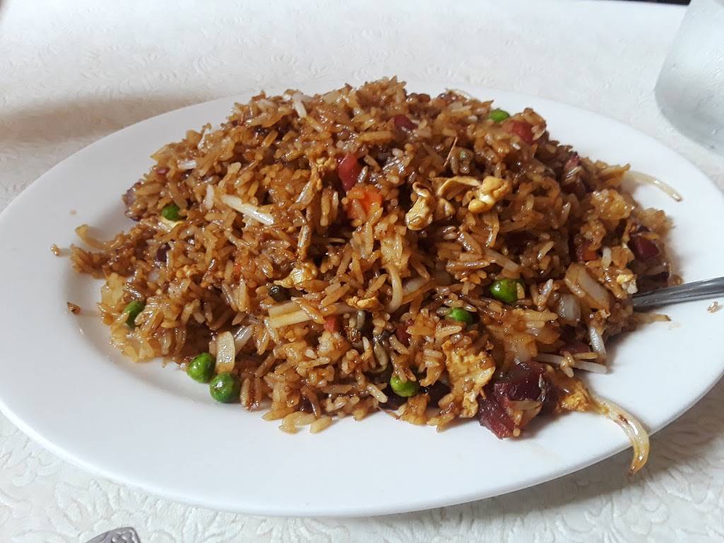 Sichuan Garden | restaurant | 2 Alfred St, Woburn, MA 01801, USA | 7819358488 OR +1 781-935-8488