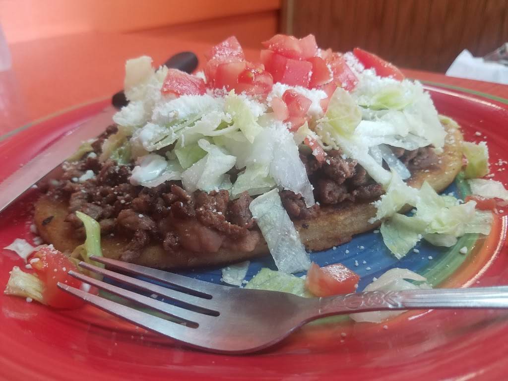 El Rey Del Taco Taqueria | restaurant | 1225 W Clemmonsville Rd, Winston-Salem, NC 27127, USA | 3367884754 OR +1 336-788-4754