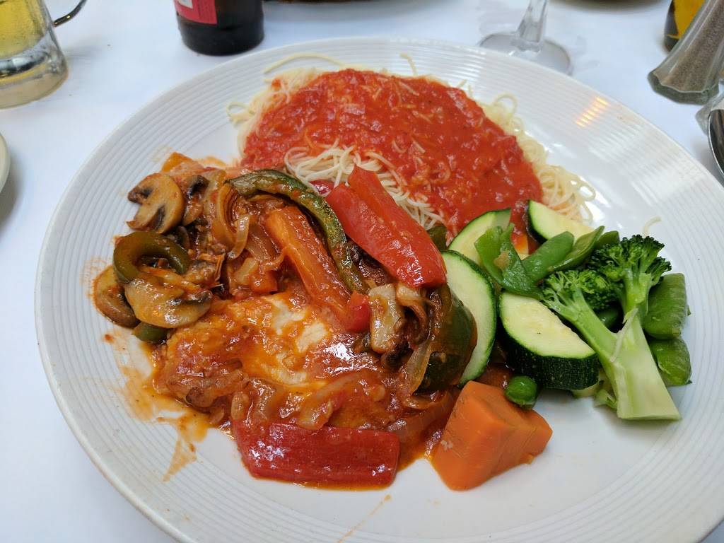 La Panetteria | restaurant | 4921 Cordell Ave, Bethesda, MD 20814, USA | 3019516433 OR +1 301-951-6433