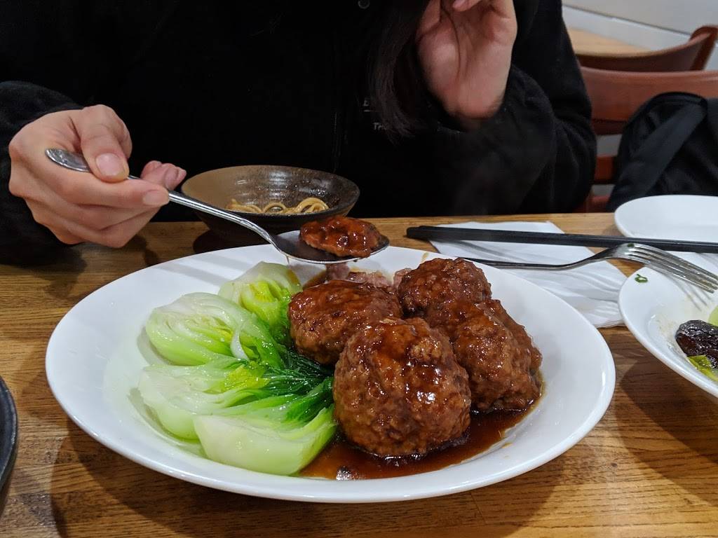 Alley House | restaurant | 3751 Geary Blvd, San Francisco, CA 94118, USA | 4156681588 OR +1 415-668-1588