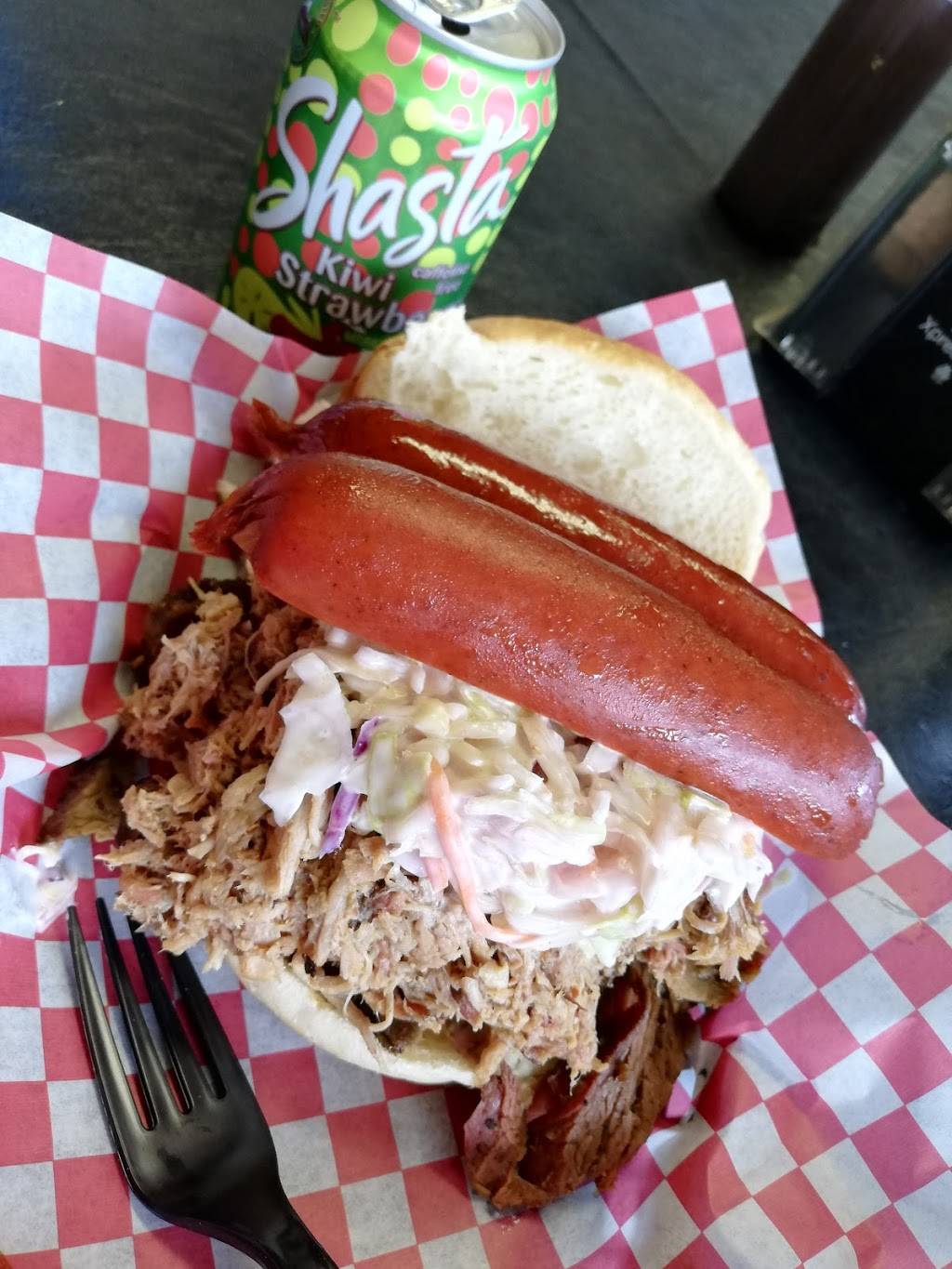 The BBQ Schacht | restaurant | 19231 Des Moines Memorial Dr, SeaTac, WA 98148, USA | 2069036453 OR +1 206-903-6453