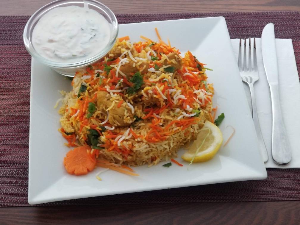 Dhania Indian Food | restaurant | 787 Prospect Pl, Brooklyn, NY 11216, USA | 3476273095 OR +1 347-627-3095