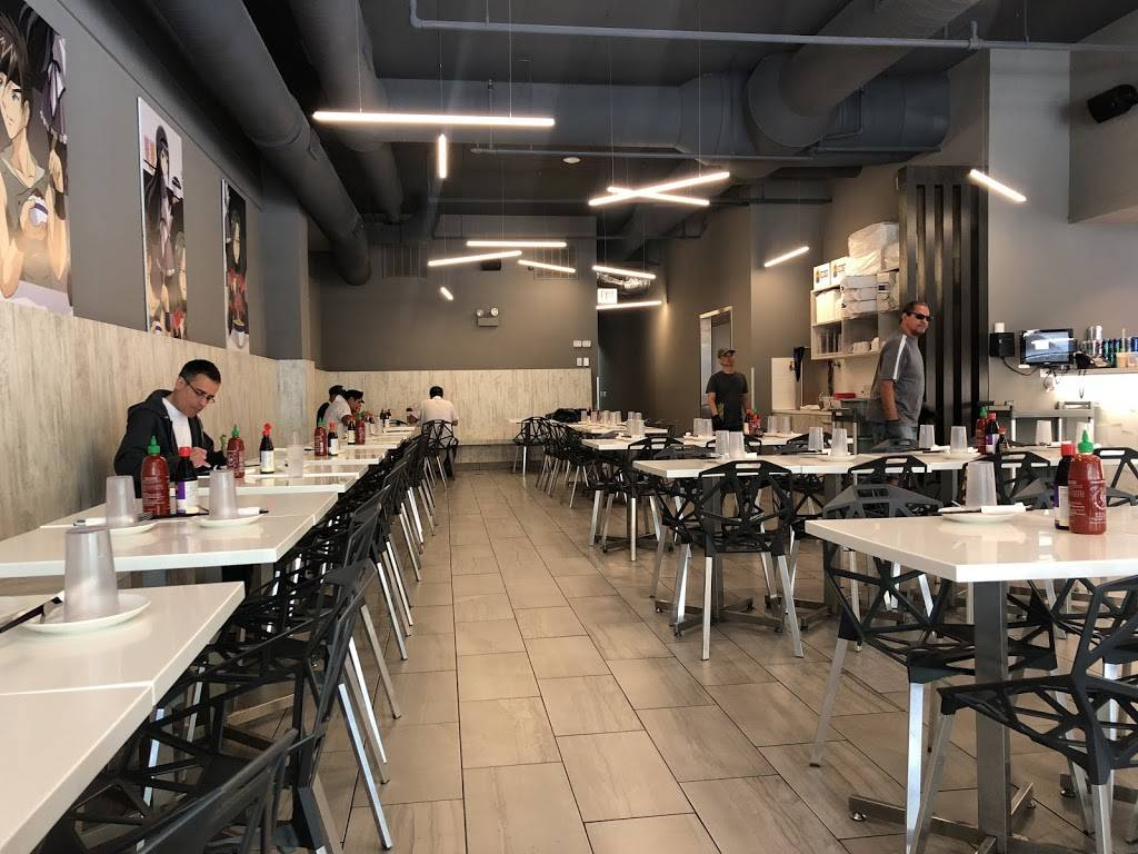 Joy Yee | restaurant | 1335 S Halsted St, Chicago, IL 60607, USA | 3129972128 OR +1 312-997-2128