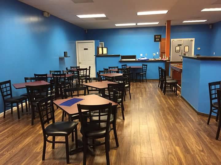 Waterfalls Cafe | restaurant | 5200 Farm to Market 2920 #180, Spring, TX 77388, USA | 3462248555 OR +1 346-224-8555