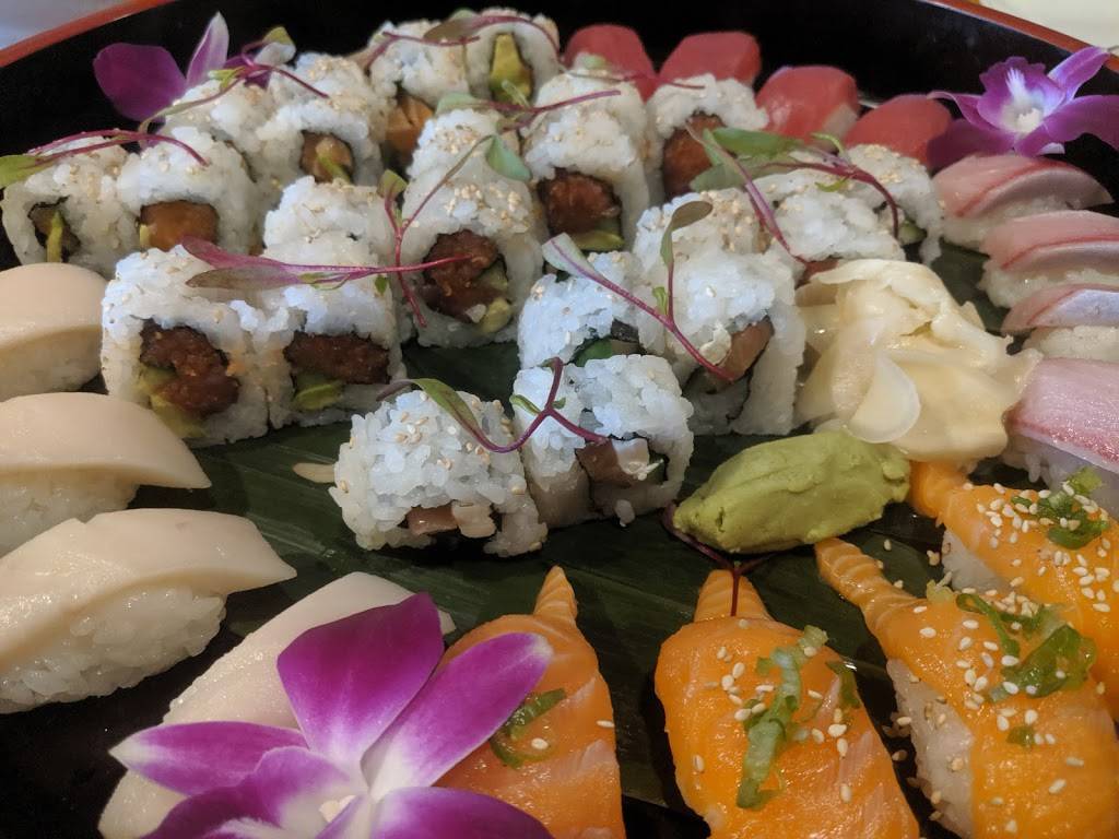 Sushi Nama | restaurant | 47 Cooper Creek Way Suite 221, Winter Park, CO 80482, USA | 9703637062 OR +1 970-363-7062