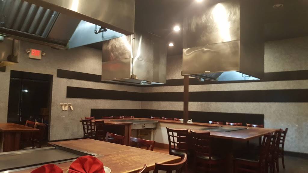 Shogun Steak House & Sushi Bar | restaurant | 3606 S, I-35E, Denton, TX 76210, USA | 9403827800 OR +1 940-382-7800