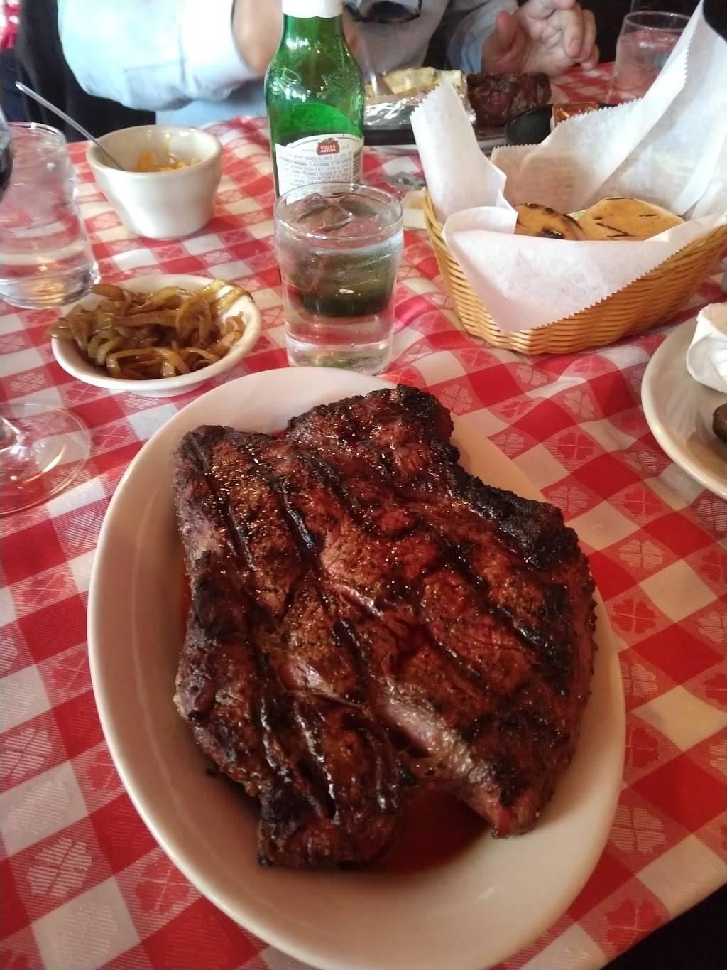 Jankos Little Zagreb | restaurant | 223 W 6th St, Bloomington, IN 47404, USA | 8123320694 OR +1 812-332-0694