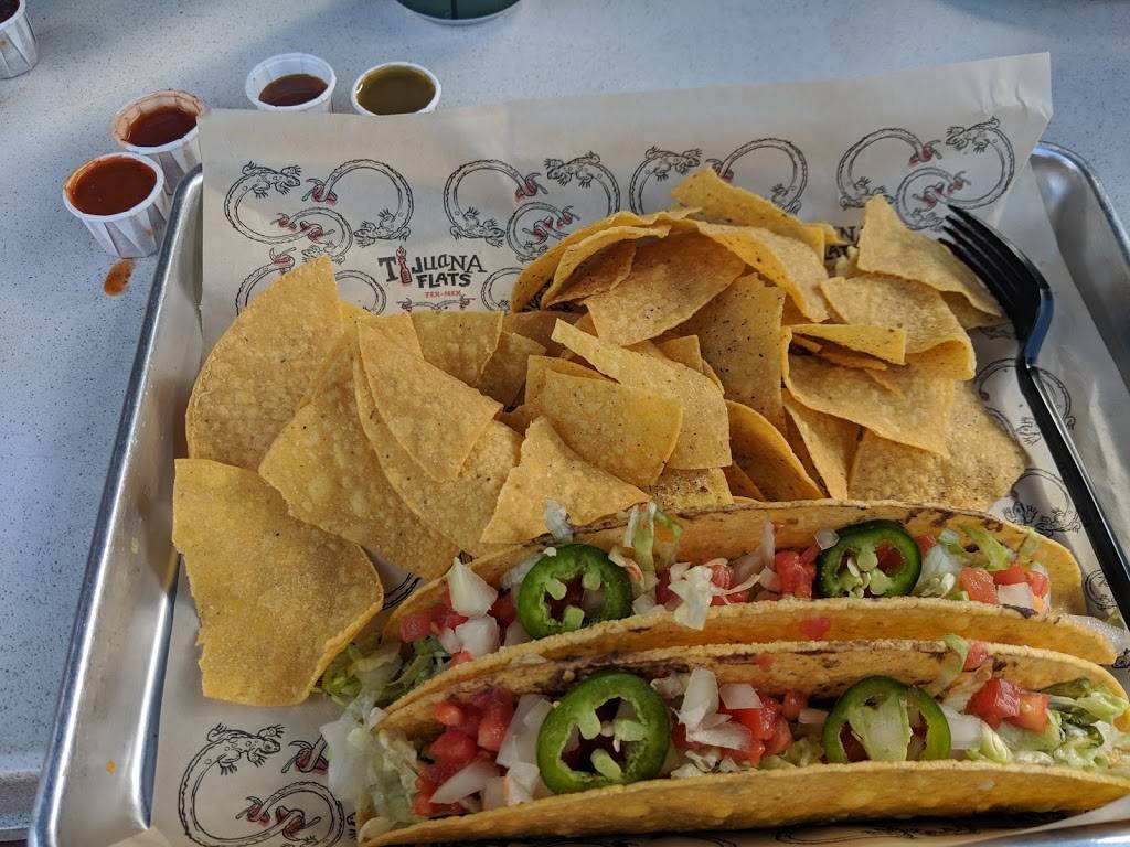 Tijuana Flats | restaurant | 9520 W Linebaugh Ave, Tampa, FL 33626, USA | 8137921881 OR +1 813-792-1881
