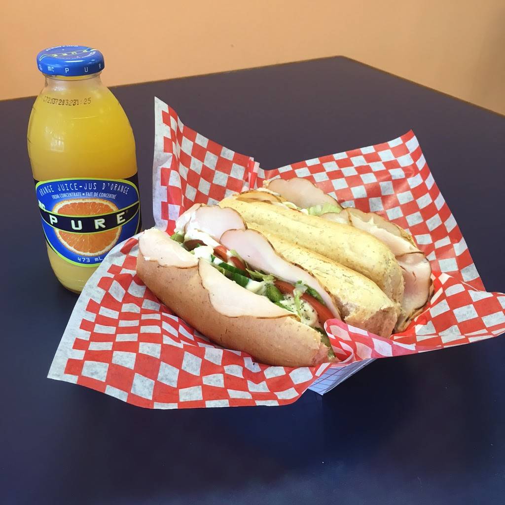 Niagara Sub Shoppe | meal takeaway | 8209 Lundys Ln, Niagara Falls, ON L2H 1H3, Canada | 9053577782 OR +1 905-357-7782