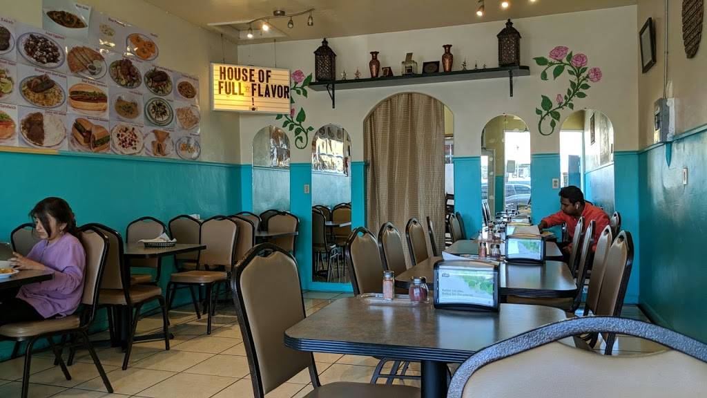 Gulzaar | restaurant | 1880 W San Carlos St, San Jose, CA 95128, USA | 4082922786 OR +1 408-292-2786