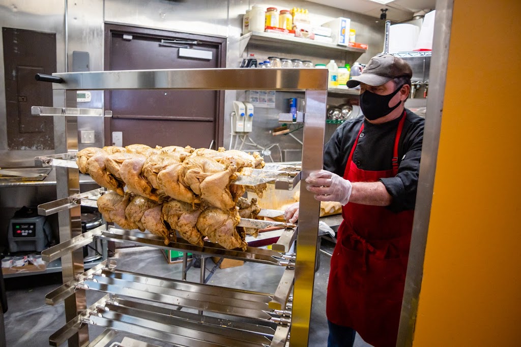 Brasas Peruanas | restaurant | 206 N Mays St, Round Rock, TX 78664, USA | 5128204085 OR +1 512-820-4085