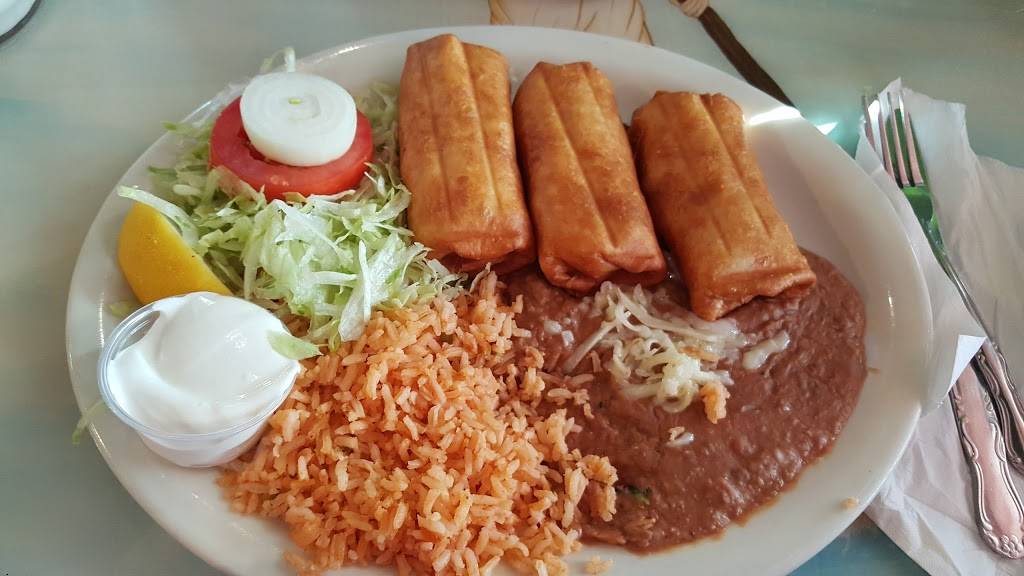 El Sarape West | restaurant | 2615 S Oneida St, Green Bay, WI 54304, USA | 9208573584 OR +1 920-857-3584