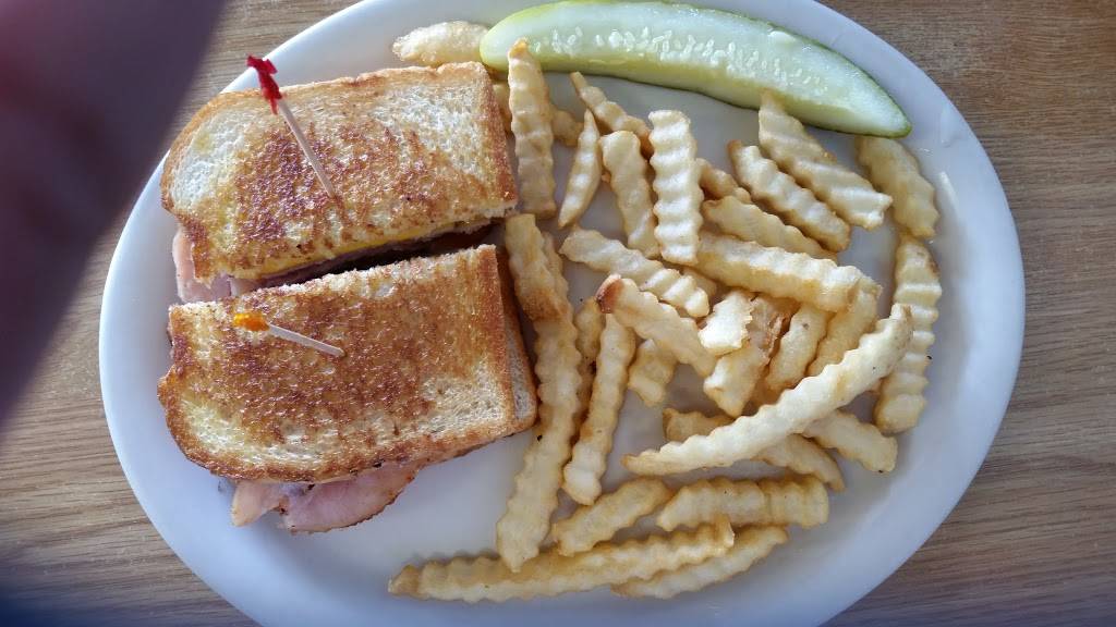 That Little Restaurant | restaurant | 1749 N Wickham Rd, Melbourne, FL 32935, USA | 3212553785 OR +1 321-255-3785