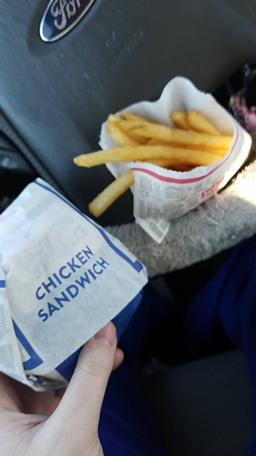 Jack in the Box | restaurant | 5 S Gibson Rd, Henderson, NV 89012, USA | 7025586506 OR +1 702-558-6506