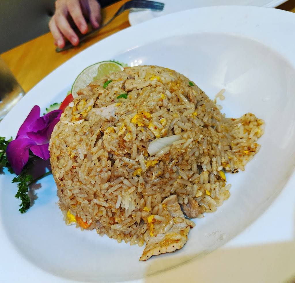 Nai Thai Cuisine | restaurant | 5486 Chamblee Dunwoody Rd STE 13, Dunwoody, GA 30338, USA | 6786917403 OR +1 678-691-7403