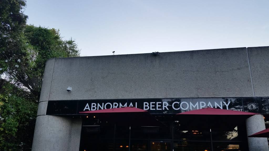 Abnormal Beer Co | restaurant | 16990 Via Tazon, San Diego, CA 92127, USA | 8586182463 OR +1 858-618-2463