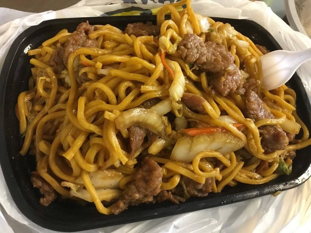 Chinatown | restaurant | 2965 Fort Campbell Blvd, Clarksville, TN 37042, USA | 9314310086 OR +1 931-431-0086