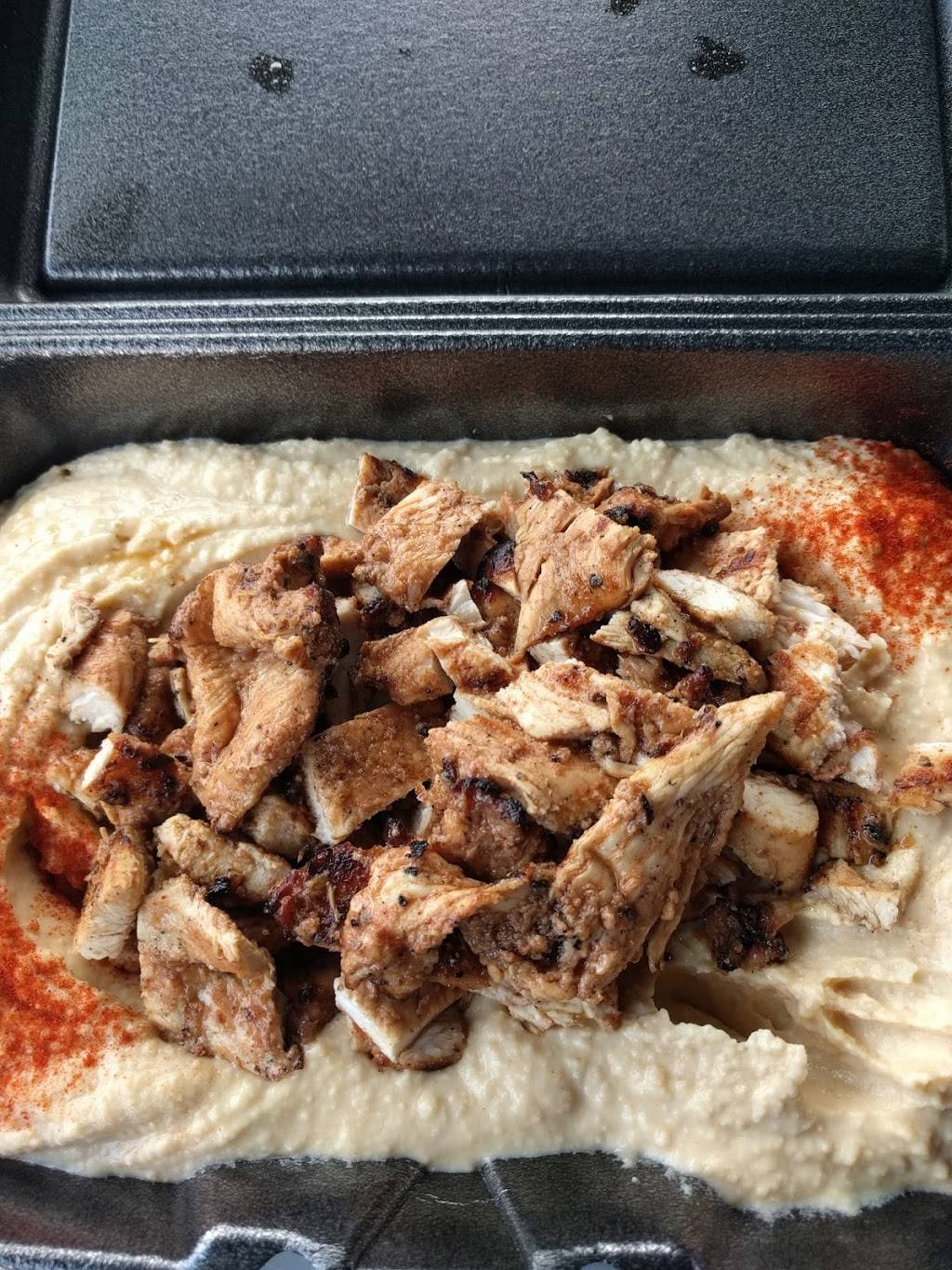 Shawarma Stop | restaurant | 13903 19 Mile Rd, Sterling Heights, MI 48313, USA | 5868844264 OR +1 586-884-4264