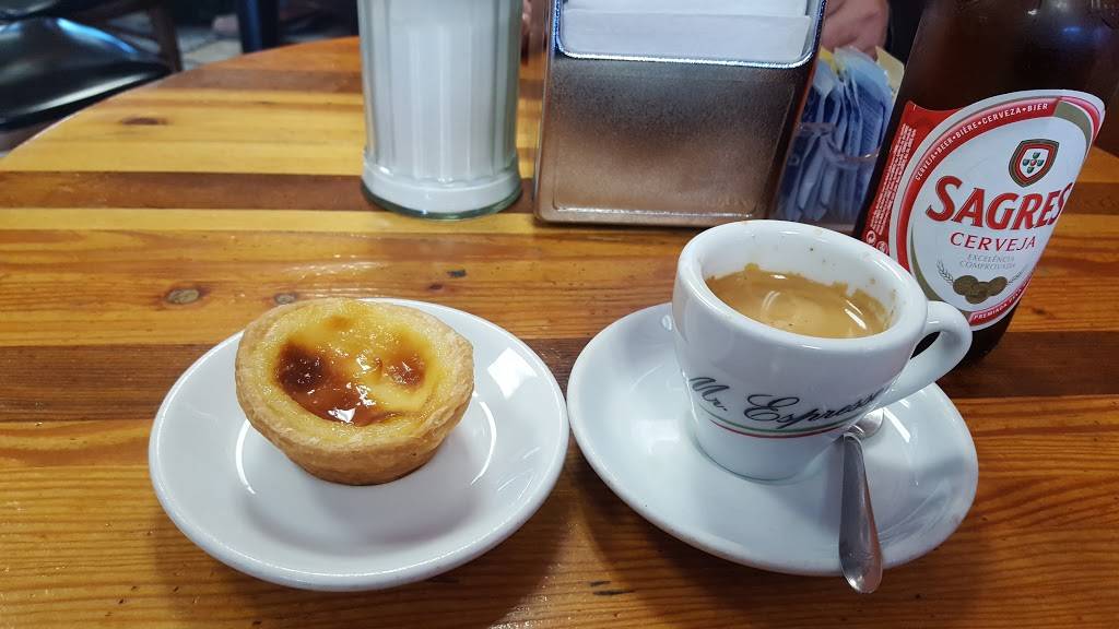 Café do Canto | cafe | 7 N 33rd St, San Jose, CA 95116, USA | 4082722929 OR +1 408-272-2929