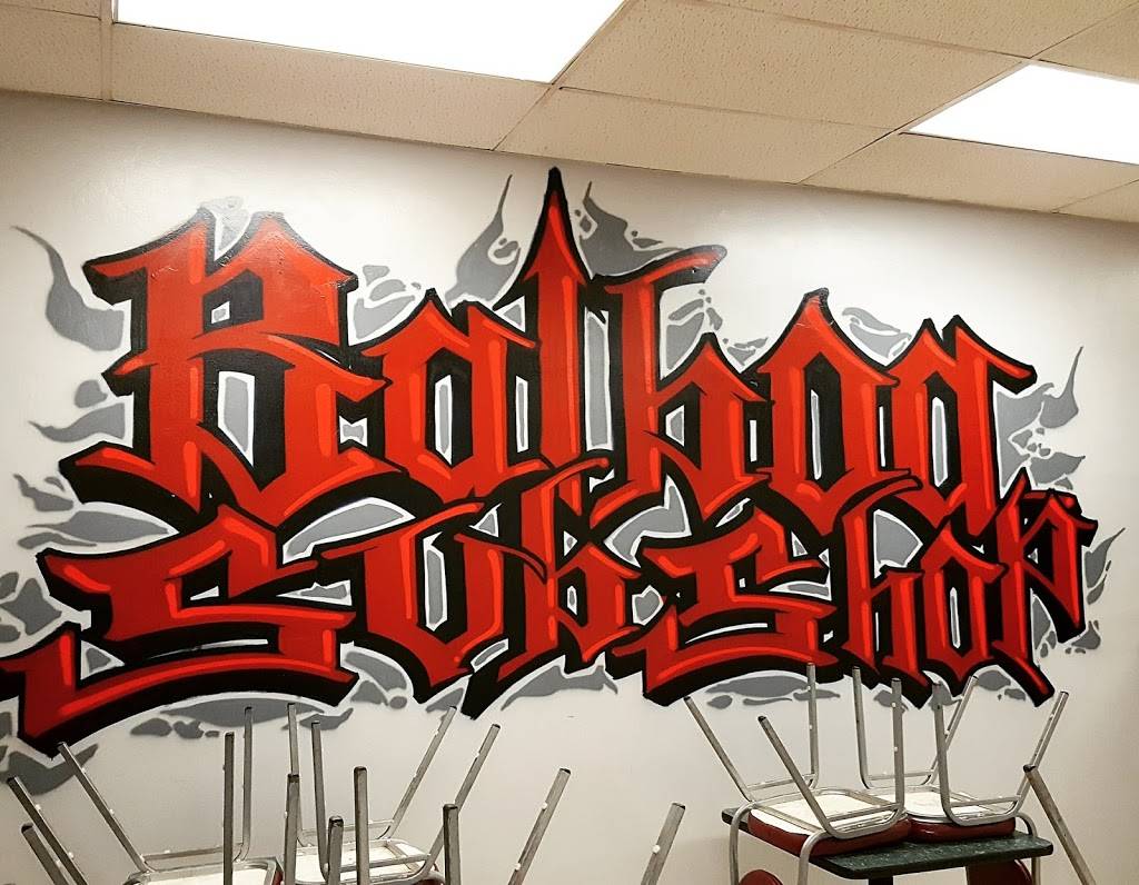 Balboa Sub Shop | restaurant | 8634 Balboa Blvd, Northridge, CA 91325, USA | 8188930394 OR +1 818-893-0394