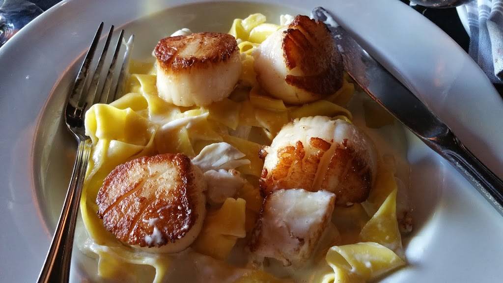 Cracked Pepper Bistro | restaurant | 6737 N Palm Ave, Fresno, CA 93704, USA | 5592229119 OR +1 559-222-9119