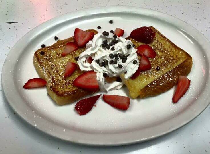 Fair Oaks Diner | restaurant | 44 S Fair Oaks Ave, Madison, WI 53704, USA | 6082165160 OR +1 608-216-5160