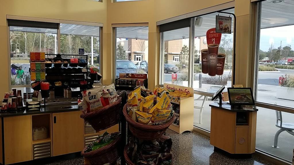 Wawa | cafe | 20075 Cortez Blvd, Brooksville, FL 34601, USA | 3525191313 OR +1 352-519-1313