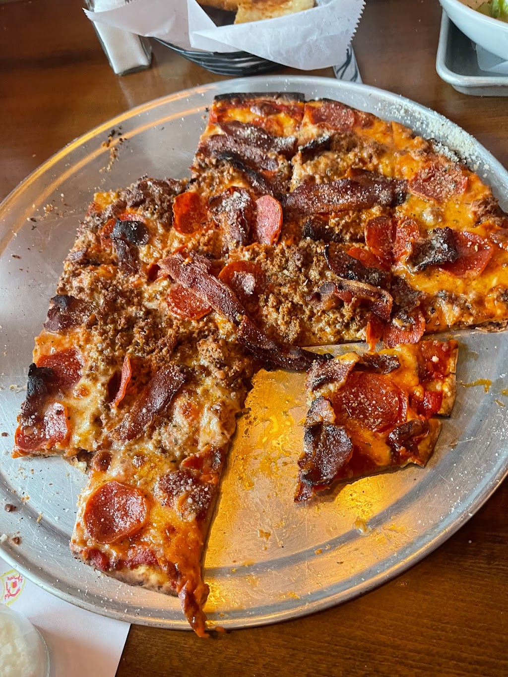 Lilianas Cottleville | restaurant | 3891 Mid Rivers Mall Dr, Cottleville, MO 63376, USA | 6364775550 OR +1 636-477-5550