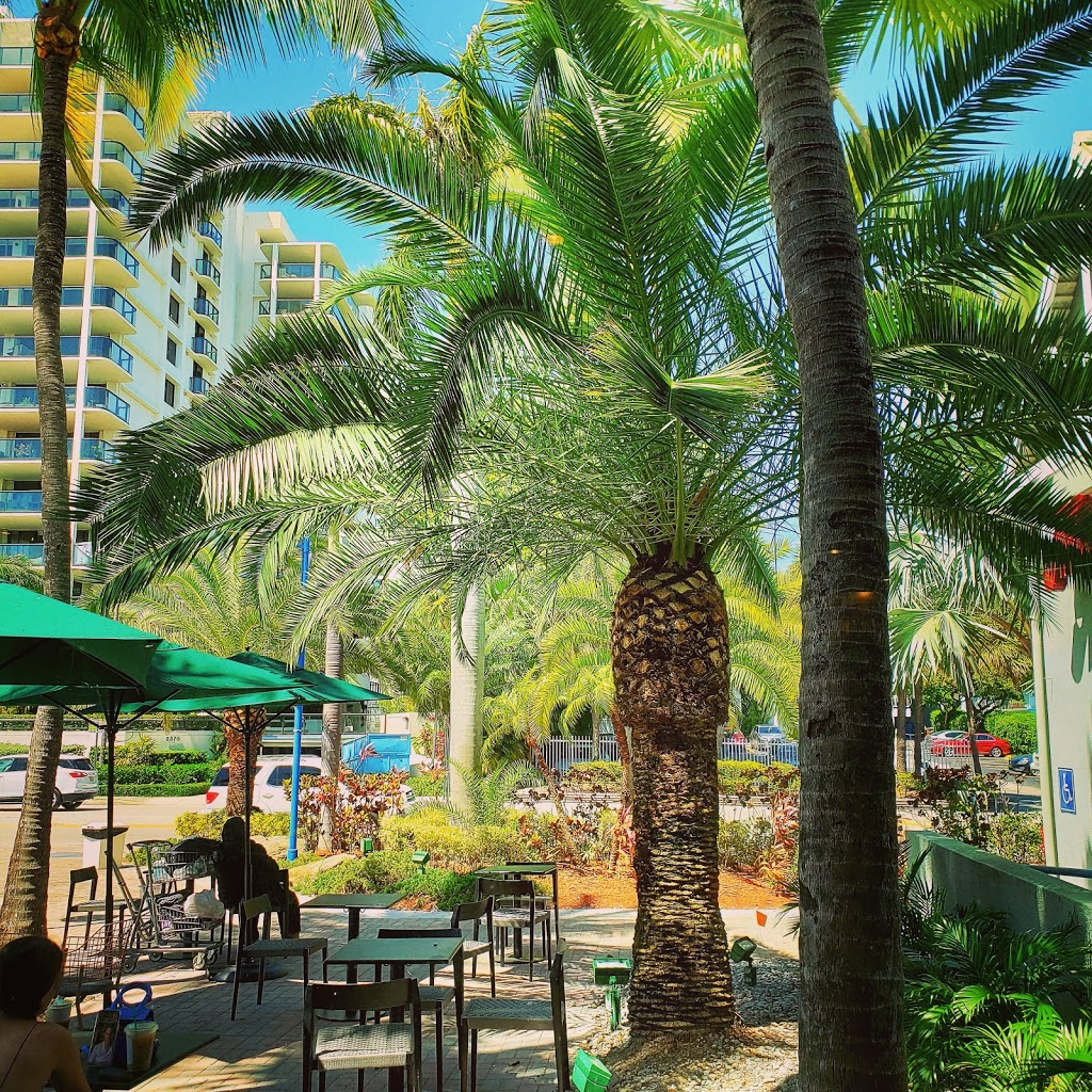 Starbucks | cafe | 2550 S Bayshore Dr Suite 101, Coconut Grove, FL 33133, USA | 3058584539 OR +1 305-858-4539
