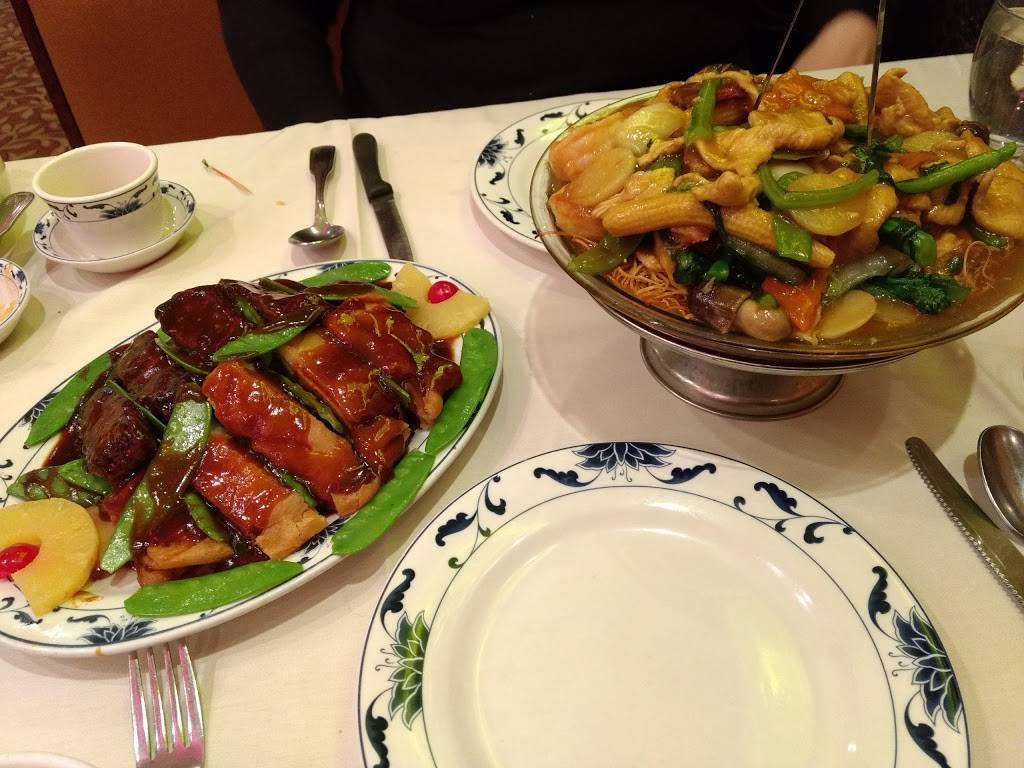 Golden House | restaurant | 3639 Hill Blvd, Jefferson Valley, NY 10535, USA | 9149628088 OR +1 914-962-8088