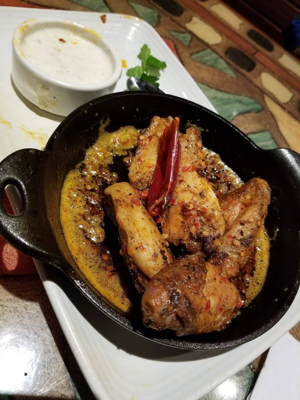 Carrabbas Italian Grill | restaurant | 3300 S Pinnacle Hills Pkwy, Rogers, AR 72758, USA | 4792732962 OR +1 479-273-2962