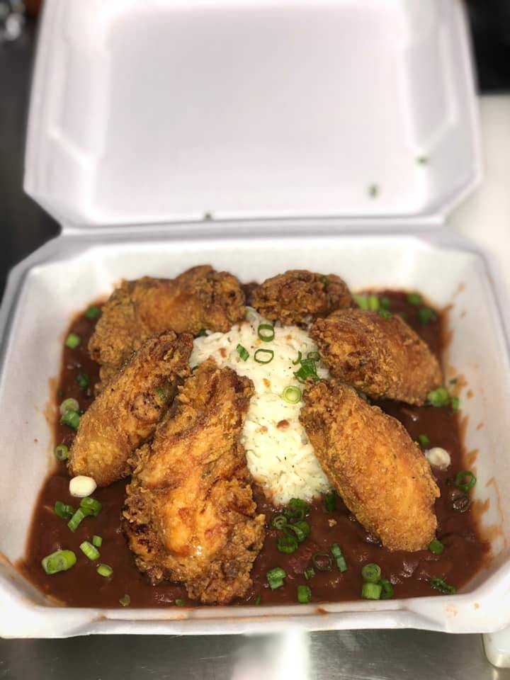 Cambridge Corner Food & Snoballs Restaurant | restaurant | 1036 W Airline Hwy, Laplace, LA 70068, USA | 9853596967 OR +1 985-359-6967