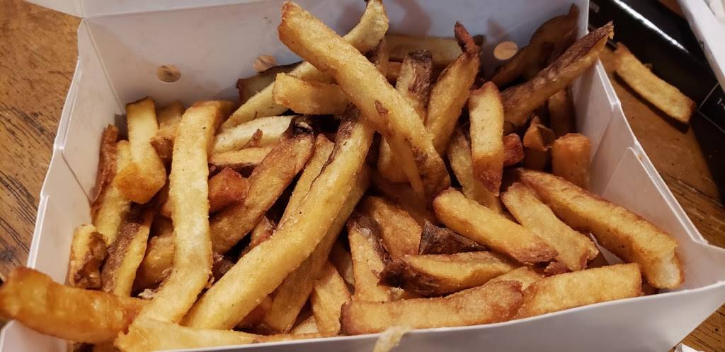 Becks Prime | restaurant | 115 W 19th St, Houston, TX 77008, USA | 7134701176 OR +1 713-470-1176