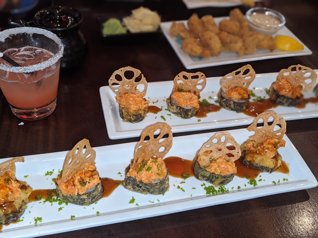 RA Sushi Bar Restaurant | restaurant | 1390 Lancaster St, Baltimore, MD 21231, USA | 4105223200 OR +1 410-522-3200