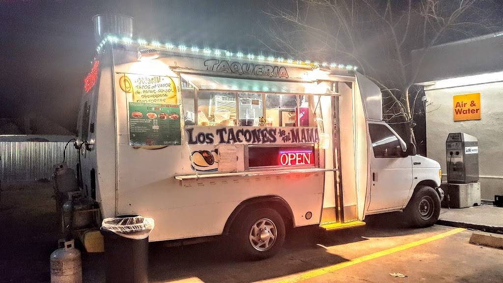 Los Taconess de mi Mama | restaurant | Houston, TX 77023, USA | 8324774266 OR +1 832-477-4266